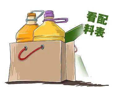 調和油應該如何挑選 如果你愛吃肉,那就買這種油