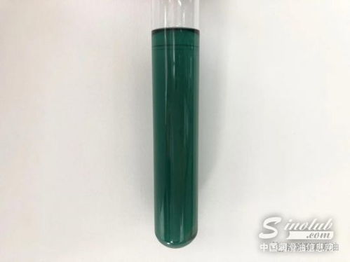 康普頓潤滑油通過德國大眾原廠認(rèn)證