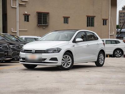 大眾Polo使用什么機油