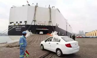 香港人為什么不買國(guó)產(chǎn)車