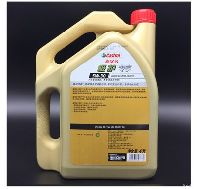 機油油品大掃盲,如何正確選擇以及認識機油(春節巨獻)