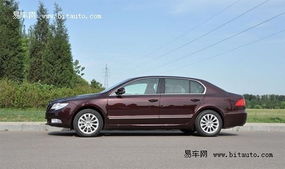 t級(jí)車熱潮20萬內(nèi)渦輪增壓b級(jí)車導(dǎo)購