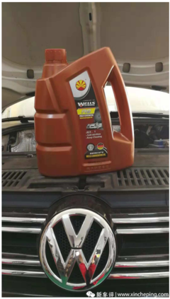 韋爾斯機油親測 品質(zhì)卓越贏得大眾市場廣泛好評