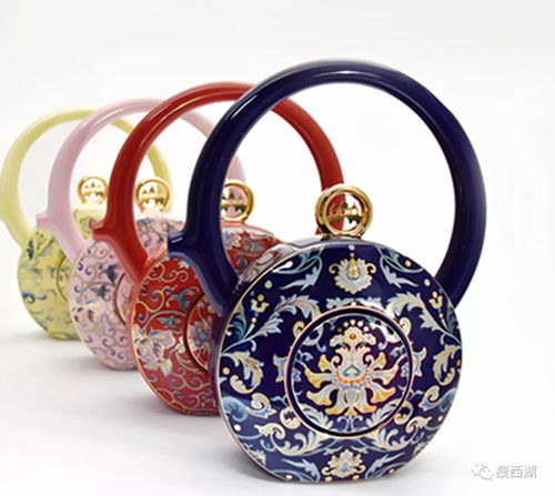 瘦西湖元素文創產品喜獲紫金獎銀獎，文藝創作再添新輝