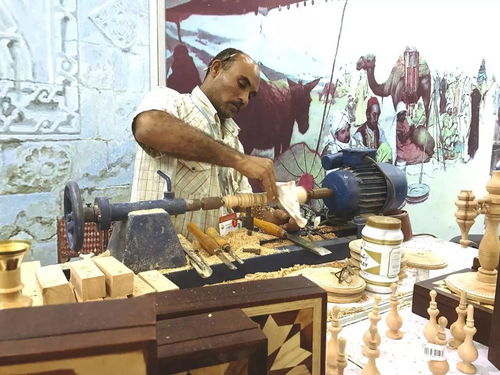 深圳文博會 非遺文創產品融合創新時尚，國際絲路風情凸顯文化經紀人服務