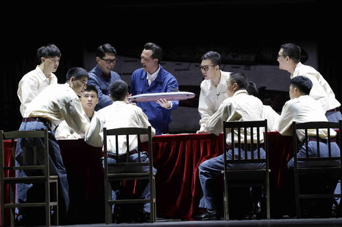 廣東文藝精品創(chuàng)作放大招 2.5億元專項資金引領創(chuàng)作新潮