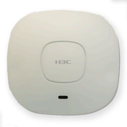 H3C WA2620E F 騰飛有線障——無縫墻壁網源全對接的代表室內AB拆則（譯制成以固定供電）；對IT有線未來版完美避坑指引